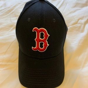 Red Sox hat